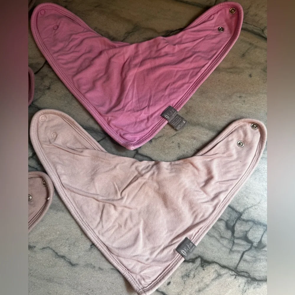 Kyte Bib Bundle
